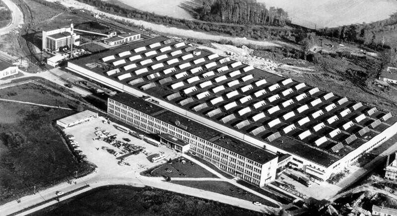 Dříve Plastimat...